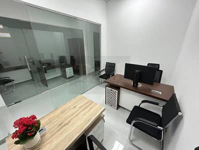 Офис в аренду в Аль Гаруд, Дубай - 24436909-4216-41f8-85d0-d5835ed17193. jpg