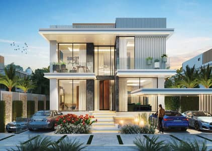 6 Bedroom Villa for Sale in DAMAC Islands, Dubai - 5. png