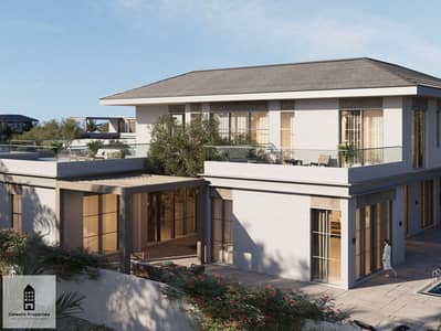 5 Bedroom Villa for Sale in Al Hudayriat Island, Abu Dhabi - 6. png