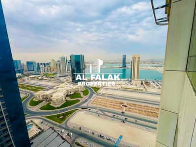 2 Bedroom Flat for Rent in Al Mamzar, Sharjah - 5b679bb3-2d56-45f9-94ab-7f9151c33030. jpg