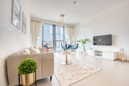 1 Bedroom Apartment for Rent in Downtown Dubai, Dubai - 11. jpg