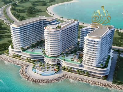 1 Bedroom Apartment for Sale in Al Marjan Island, Ras Al Khaimah - 1. jpg