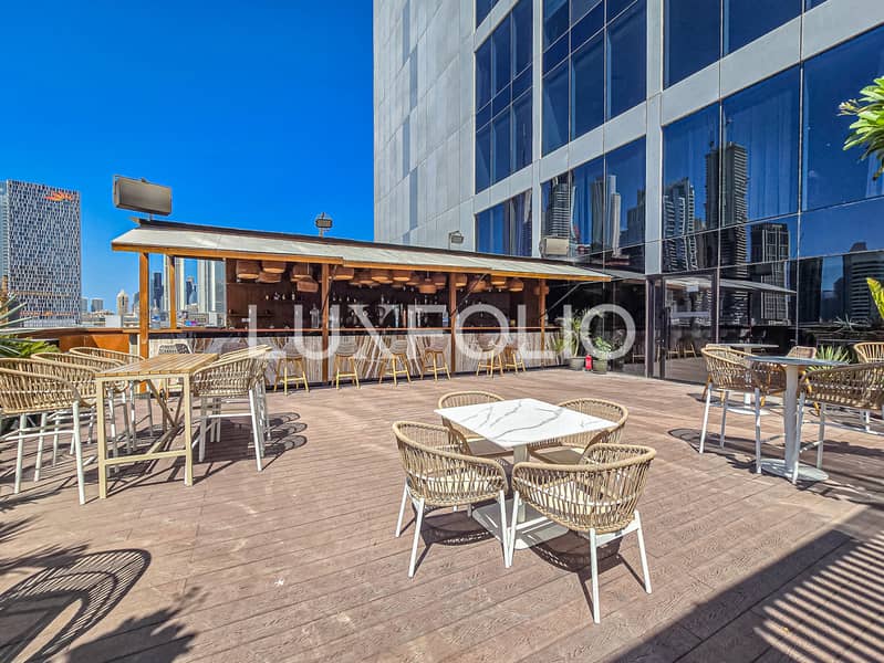 Shisha Bar and Lounge | Furnished | 4 Star Hotel Shisha Bar and Lounge | Furnished | 4 Star Hotel