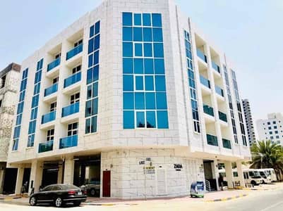 11 Bedroom Building for Sale in Al Rashidiya, Ajman - 45d29303-79f5-434c-a378-21c2a9d78651. jpg