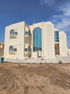 فیلا في الغافیة 4 غرف 120000 درهم - 11519608