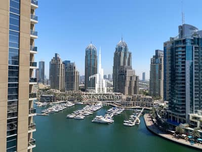 1 Bedroom Apartment for Sale in Dubai Marina, Dubai - 1. jpeg