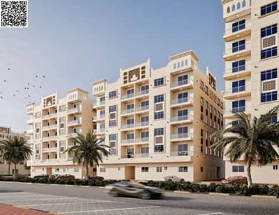 2 Bedroom Flat for Sale in Al Yasmeen, Ajman - 4EC9E860-F8D4-40A4-BA7C-A665A3099EEB. jpeg