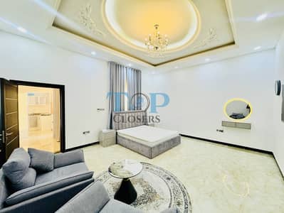 1 Bedroom Flat for Rent in Neima, Al Ain - Monthly Payments | Included Electricity & Water, WIFI