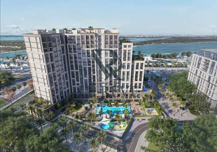 1 Bedroom Apartment for Sale in Yas Island, Abu Dhabi - Screenshot 2025-04-11 145428. png