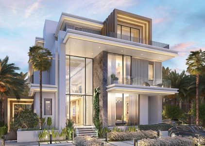 6 Bedroom Villa for Sale in DAMAC Islands, Dubai - 6. png