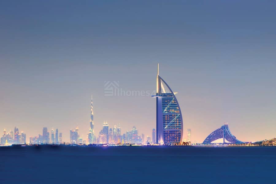 Ultra Luxury 1BR | Marina and Sea View | MidFloor Ultra Luxury 1BR | Marina and Sea View | MidFloor