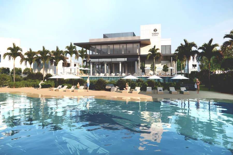Exclusive Corner Unit | Private Pool | Upgraded Exclusive Corner Unit | Private Pool | Upgraded