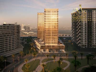 Studio for Sale in Al Jaddaf, Dubai - 1. jpg