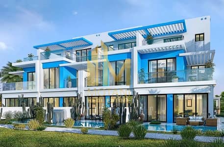 4 Cпальни Таунхаус Продажа в Дамак Лагунс, Дубай - 763326148-1066x800. jpg
