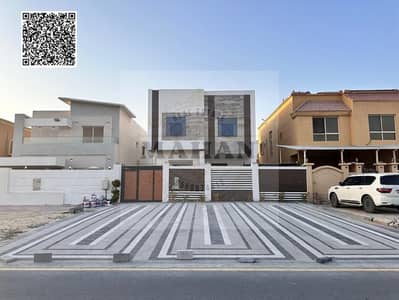 6 Cпальни Вилла Продажа в Аль Мовайхат, Аджман - 1000359633. png