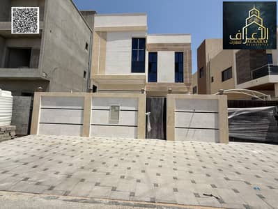 4 Bedroom Villa for Sale in Al Zahya, Ajman - WhatsApp Image 2025-05-01 at 6.39. 55 PM (6). jpeg