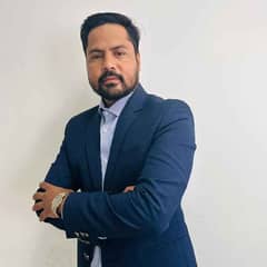 Ahmed Waqar