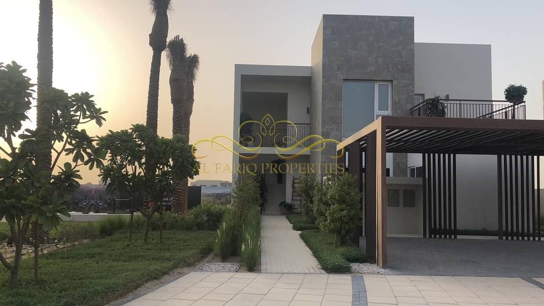 LOWEST PRICE | HANDOVER IN 2019 | CLOSE TO AIRPORT
