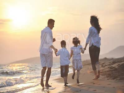 5 Bedroom Villa for Sale in Al Hudayriat Island, Abu Dhabi - Stand Alone | Down Payment 10% | Al Naseem