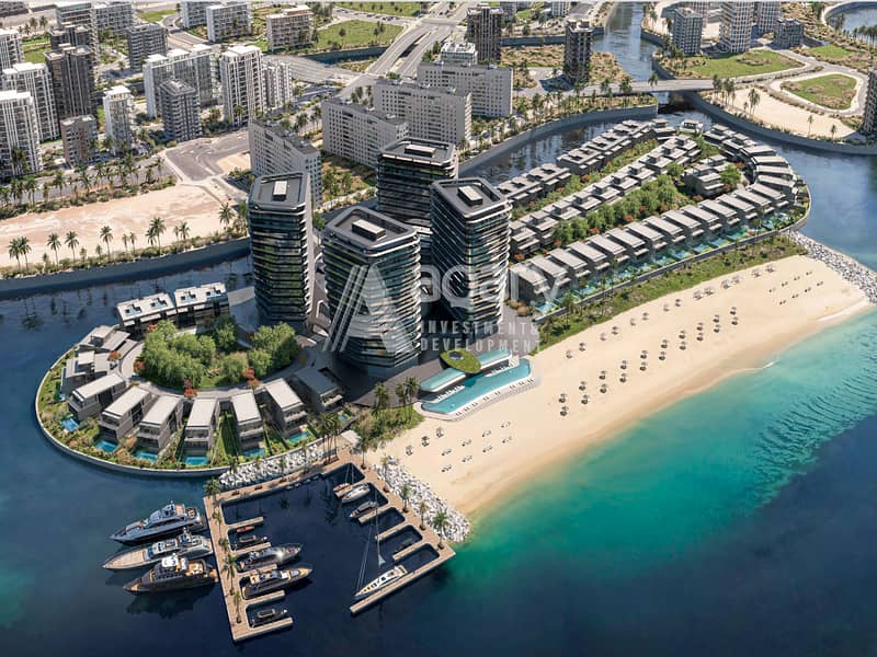 Квартира в Аль Раха Бич, 4 cпальни, 8239851 AED - 11519854 Квартира в Аль Раха Бич, 4 cпальни, 8239851 AED - 11519854