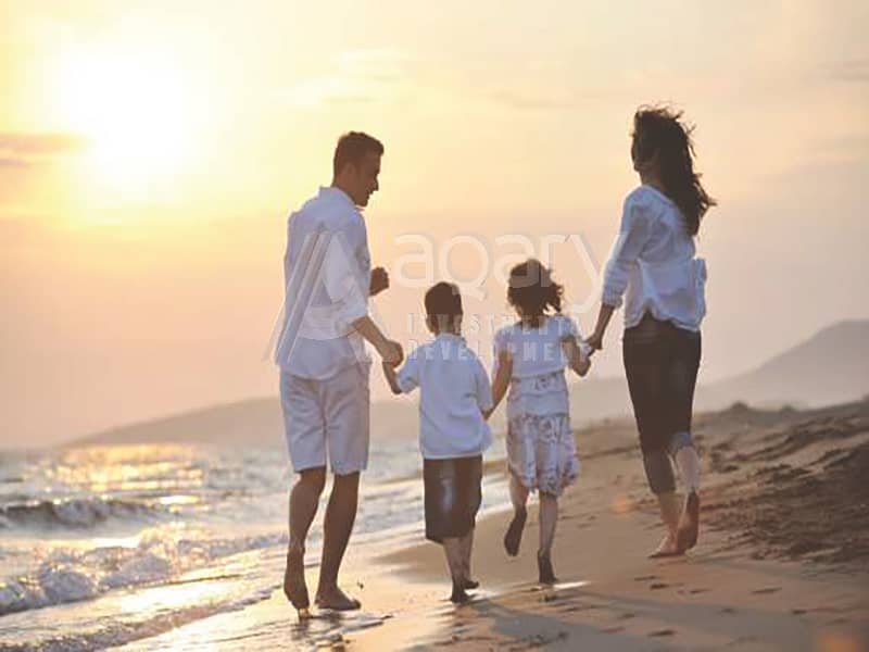 Al Hudayriyat | Luxury Lifestyle | Double Row Al Hudayriyat | Luxury Lifestyle | Double Row