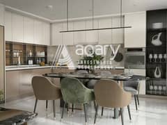 Luxury Townhouse◾Stylish and Sophisticated