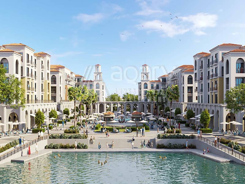 فیلا في نوايف غرب،جزيرة الحديريات 5 غرف 18814818 درهم - 11519864 فیلا في نوايف غرب،جزيرة الحديريات 5 غرف 18814818 درهم - 11519864