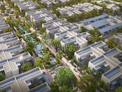 شقة 3 غرف نوم للبيع في جزيرة ياس، أبوظبي - شقة في المدينة المستدامة،جزيرة ياس 3 غرف 2500000 درهم - 11519872