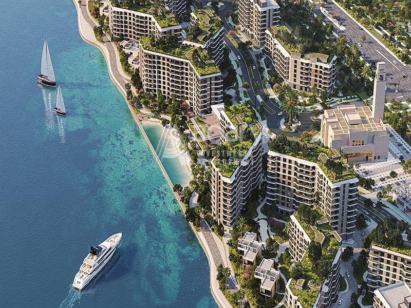 位于雅斯岛,栀子湾 的公寓 940000 AED - 11519878 位于雅斯岛,栀子湾 的公寓 940000 AED - 11519878