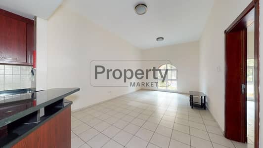 شقة 1 غرفة نوم للبيع في ديسكفري جاردنز، دبي - Building-49-MED-1BR-12232020_141846. jpg