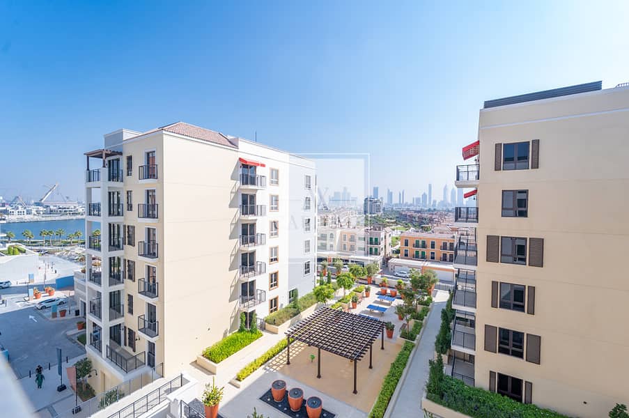 位于朱美拉住宅区,海洋社区,海蓝之港社区,拉科特海边住宅社区,拉科特海边2号大厦 2 卧室的公寓 215000 AED - 11519914 位于朱美拉住宅区,海洋社区,海蓝之港社区,拉科特海边住宅社区,拉科特海边2号大厦 2 卧室的公寓 215000 AED - 11519914