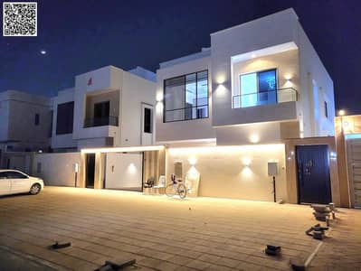 5 Bedroom Villa for Sale in Al Yasmeen, Ajman - WhatsApp Image 2025-04-30 at 11.10. 39 PM (1). jpeg
