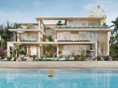 4 Bedroom Townhouse for Sale in Ajmal Makan City - Sharjah Waterfront, Sharjah - WhatsApp Image 2025-04-23 at 11.11. 29 AM (1). jpeg