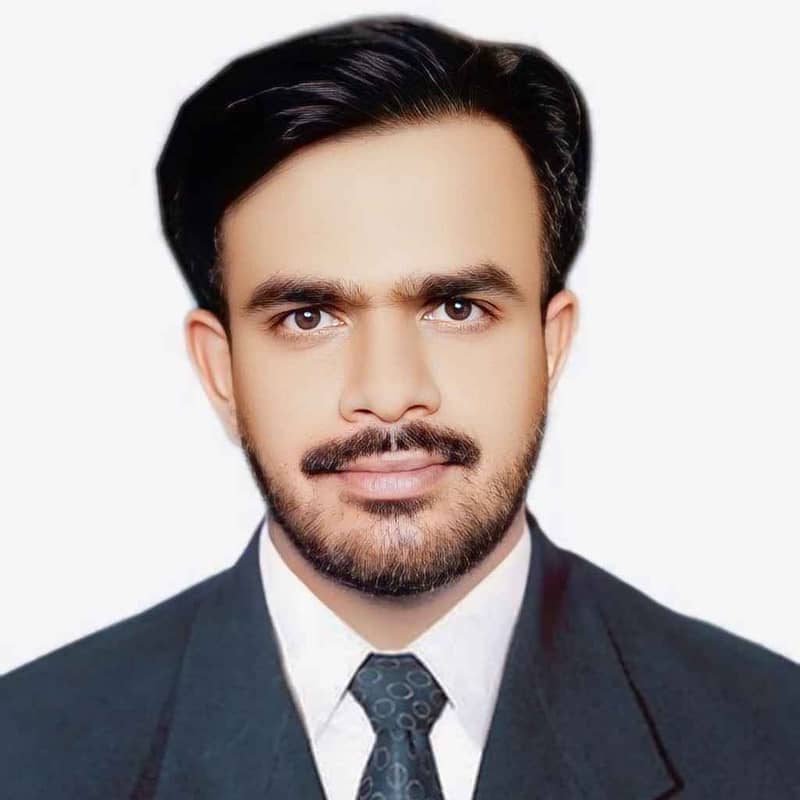 Muhammad Siddique