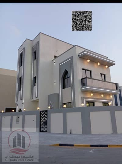 5 Cпальни Вилла Продажа в Аль Захья, Аджман - db8cdd3f-c5bd-4fab-bd47-5598165dd440. jpg