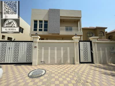 7 Bedroom Villa for Sale in Al Mowaihat, Ajman - IMG-20240609-WA0146. jpg