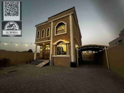 فیلا 5 غرف نوم للبيع في الروضة، عجمان - 4ZyP9nCR4nI2cFDaFqB5c26Kmj8vxwPyM9C0uDd8
