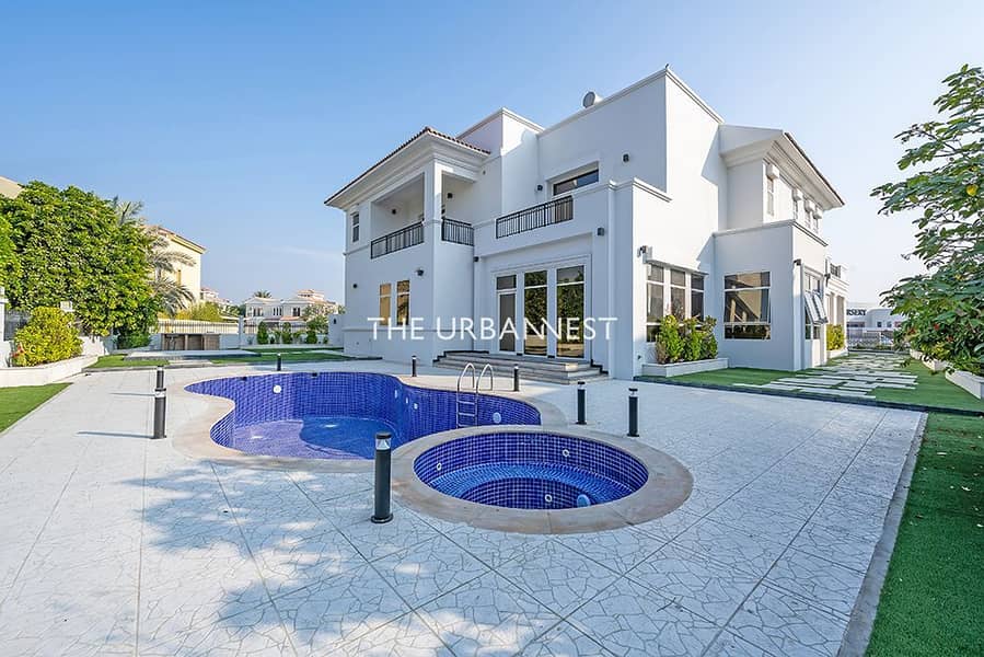 位于别墅区,哈西恩达别墅区 5 卧室的别墅 499999 AED - 11519965 位于别墅区,哈西恩达别墅区 5 卧室的别墅 499999 AED - 11519965