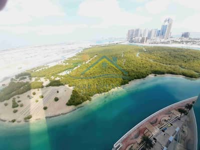 2 Bedroom Flat for Rent in Al Reem Island, Abu Dhabi - 20240223_103237. jpg