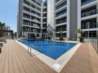 1 Bedroom Flat for Rent in Meydan City, Dubai - IMG_3061. jpg 1 Bedroom Flat for Rent in Meydan City, Dubai - IMG_3061. jpg