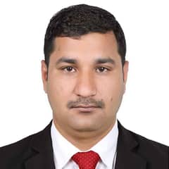Rashid Hussain