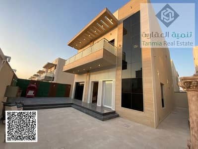 فیلا 5 غرف نوم للبيع في الحليو، عجمان - afd1e5c9-9931-4efb-b495-ae3ec73ac584. jpeg