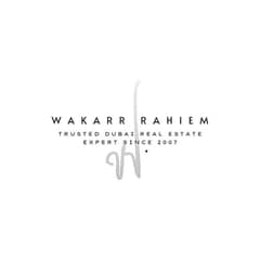 Wakarr Rahiem Real Estate