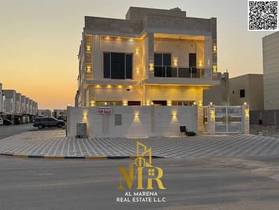 5 Bedroom Villa for Sale in Al Amerah, Ajman - WhatsApp Image 2025-05-01 at 9.17. 41 AM (1). jpeg