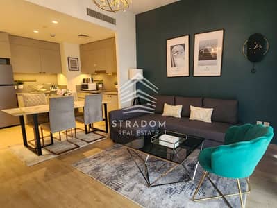 1 Bedroom Flat for Sale in Dubai Creek Harbour, Dubai - a205717d-73df-43e1-b78e-40cd4329dbf3. jpg