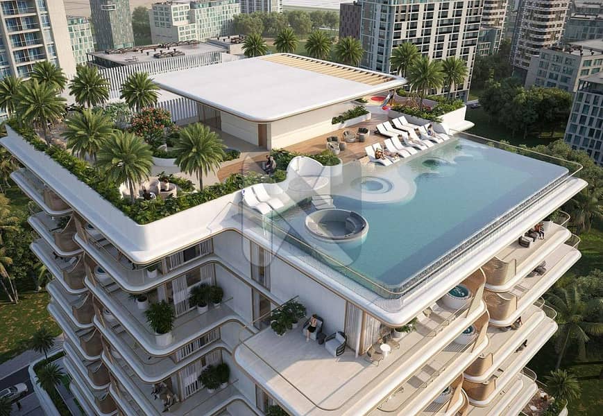 Sunset Bay at Dubai Islands – Luxury Coastal Living Sunset Bay at Dubai Islands – Luxury Coastal Living