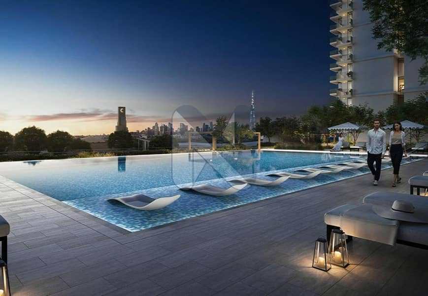 位于迪拜山庄,Hillsedge 1 卧室的公寓 1852888 AED - 11520128 位于迪拜山庄,Hillsedge 1 卧室的公寓 1852888 AED - 11520128