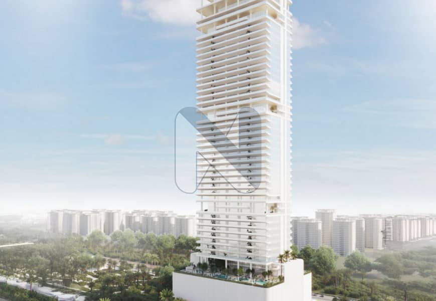Elevated and Sophisticated Living in Dubai Elevated and Sophisticated Living in Dubai