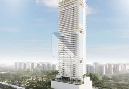芭莎综合社区（Tecom）， 迪拜 2 卧室别墅待售 - 位于芭莎综合社区（Tecom），The Chedi Private Residences 2 卧室的别墅 7143993 AED - 11520126