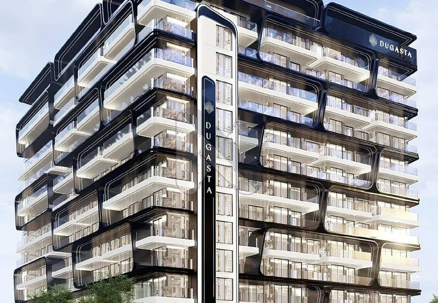 Elevated Lifestyle in Dubai’s Vibrant Dubailand Elevated Lifestyle in Dubai’s Vibrant Dubailand